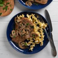 Best Veal Scallopini_image