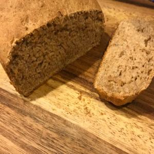 Fluffy Multi-Grain Bread_image