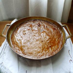 Longfellow's Wayside Inn Indian Pudding Recipe - (4.1/5) image