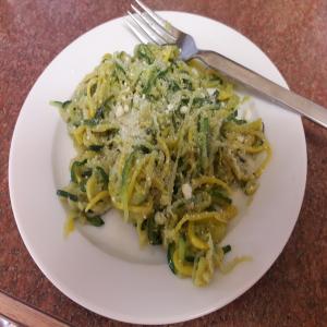 Zucchini Noodles_image
