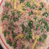Tuscan Rice Salad image