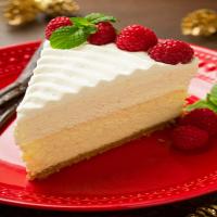 Vanilla Bean Cheesecake Recipe - (4.7/5)_image