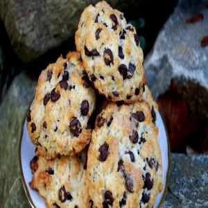 Grace's Cookies Recipe by Tasty_image