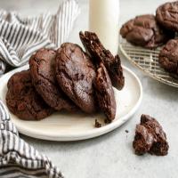 Double Chocolate Cookies_image