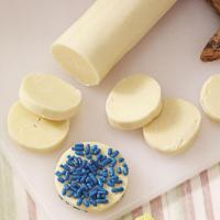 Holiday Cookie Dough_image