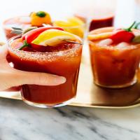 Homemade Bloody Mary Cocktails_image