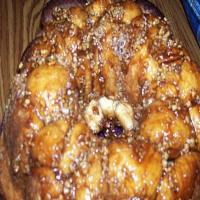 Another Yummy Monkey Bread image