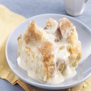 Vermont Maple Bread Pudding Recipe - (4.6/5)_image