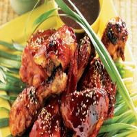 Chinese Five-Spice Grilled Chicken_image