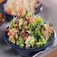 Martin's Broccoli Salad_image