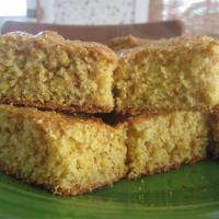 Excellent and Healthy Cornbread_image