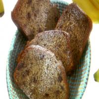 Mom's Banana Bread with Chocolate Chips_image