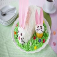Easter Bunny Cake_image