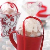 Cinnamon Hot Chocolate Mix image