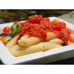 Sugo Rosso (Red Sauce)_image