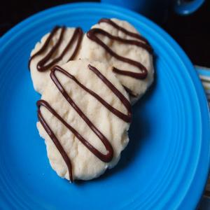 Coconut Almond Cookies_image