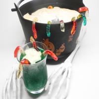 Witches Brew Punch image