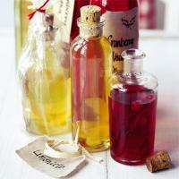 Cranberry vodka image
