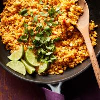 Mexican Cauliflower Rice_image