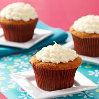 Rosy Rhubarb Cupcakes_image