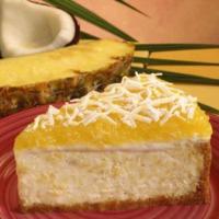 Pineapple Cheesecake Recipe - (4.4/5)_image
