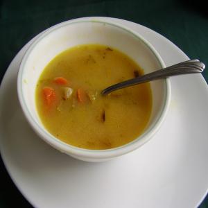 Duchess Soup image