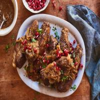 Braised Country-Style Pork Ribs With Chipotle_image
