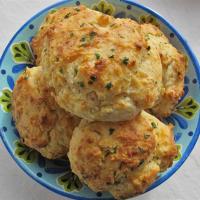 Cheddar Biscuits with OLD BAY® Seasoning image