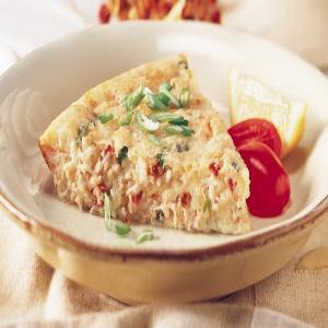 Impossibly Easy Seafood Pie_image