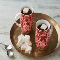 Spiced Hot Chocolate_image