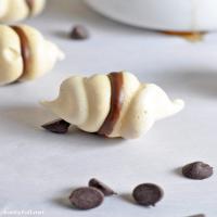 Chocolate Meringue Cookies_image