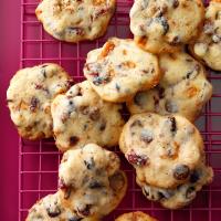 Winning Cranberry Chip Cookies image