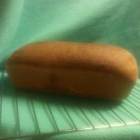French Brioche Bread in Breadmaker_image
