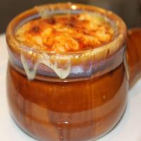 Gluten Free French Onion Soup_image