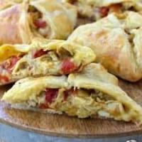 Green Chile Chicken Hand Pies_image