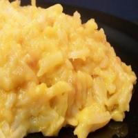 Slow Cooker Cheese and Potato Casserole_image