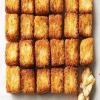 Fried Macaroni-and-Cheese Bites image
