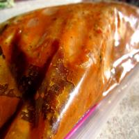 Mexican Smoked Chile Marinade_image