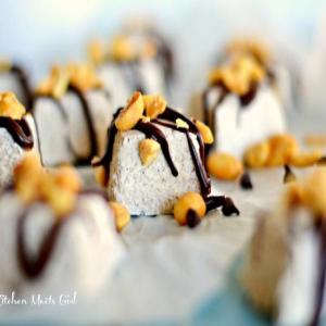Vanilla Nougat Candy Bar Bars_image