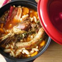 How to Make Cassoulet image
