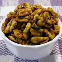Linda's Fried Walnuts image