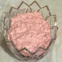 Pink Cottage Dessert Salad_image