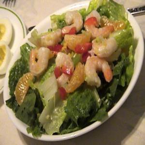 Special Shrimp Salad_image