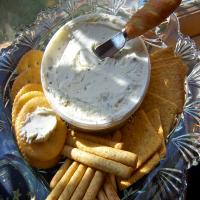 Boursin Cheese - Make Your Own Homemade - Substitute, Clone_image