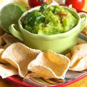 Guacamole My Way_image