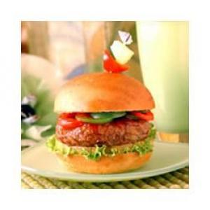 Morton®'s Luau Burgers_image