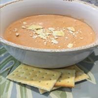 Spicy Lobster Bisque_image