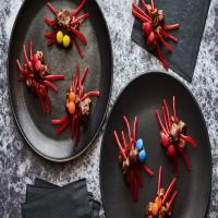 Chocolate Spiders_image