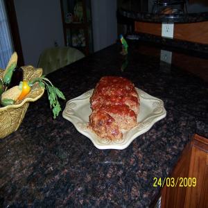Meat Loaf (Ranch Style)_image