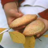 Apple Butter Hand Pies image